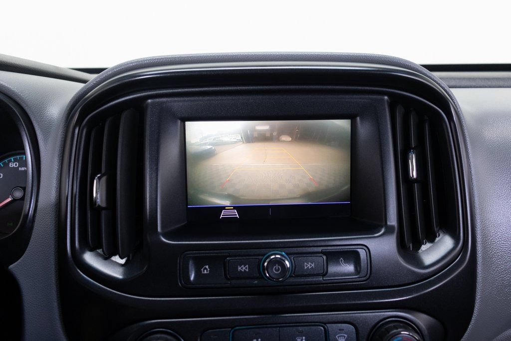 Used 2021 GMC Canyon Elevation Standard w/ Convenience Package RWD image 28