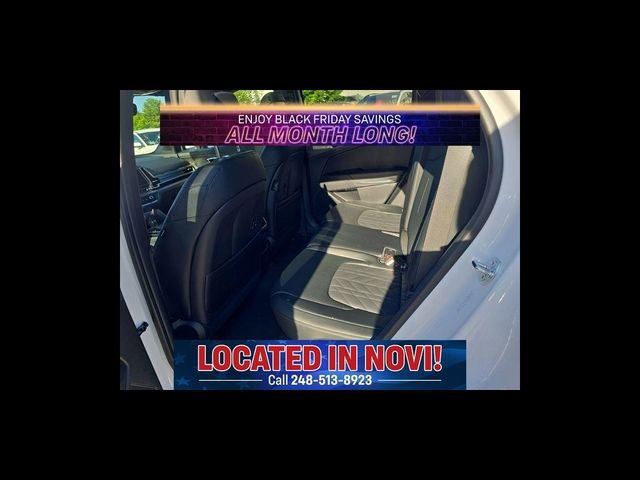 Used 2024 Kia Sportage X-Pro Prestige image 13
