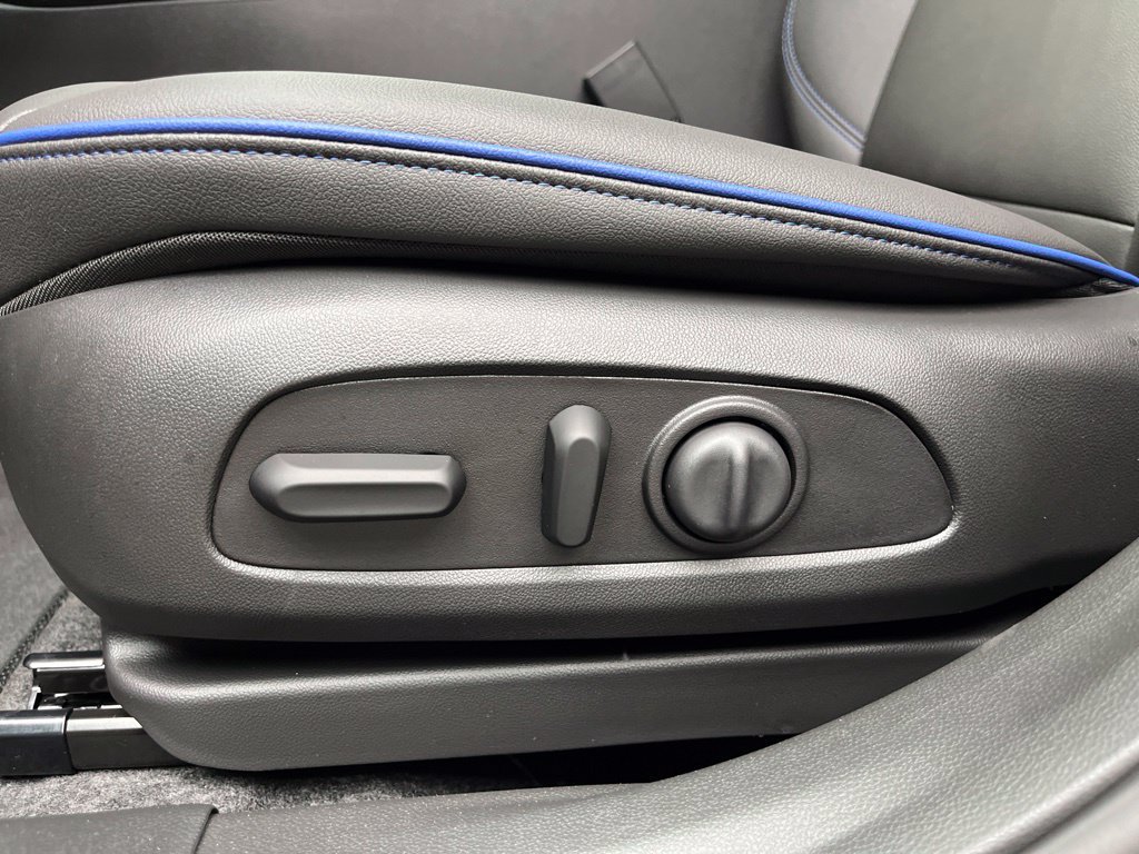 New 2026 Buick Envista Sport Touring w/ Convenience I Package FWD image 10