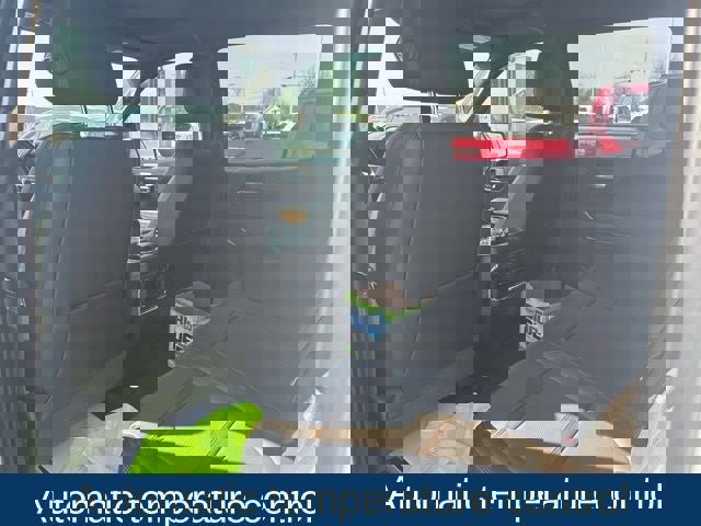 Used 2021 GMC Sierra 1500 Denali w/ Denali Ultimate Package image 19