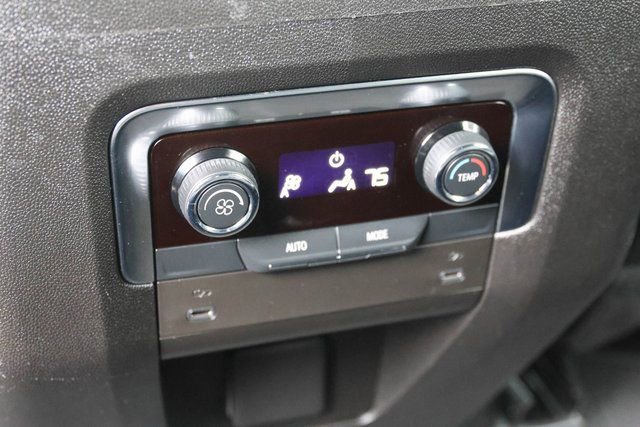 Used 2025 Chevrolet Tahoe LT image 22