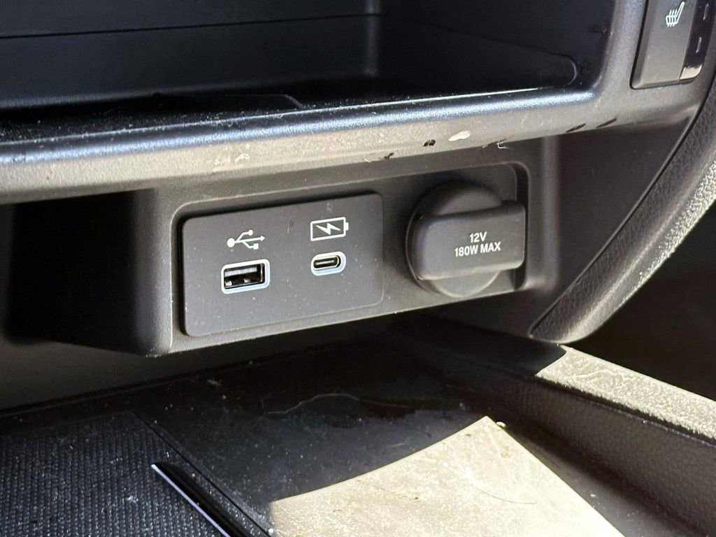 Used 2024 Honda Ridgeline RTL image 30