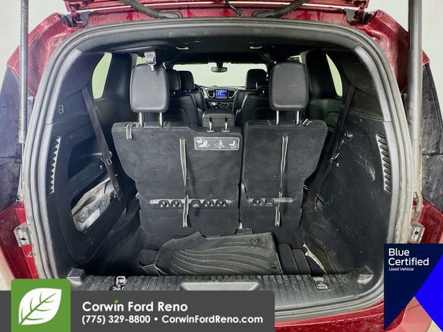 Used 2020 Chrysler Pacifica Touring-L image 29