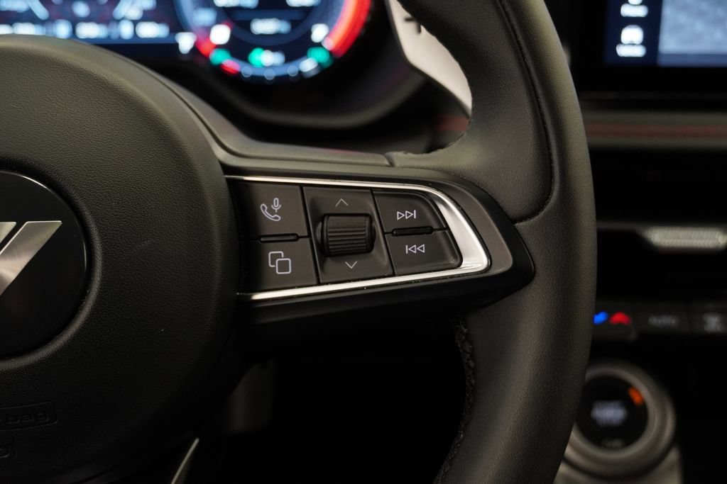 Used 2025 Dodge Hornet R/T AWD/4WD image 39