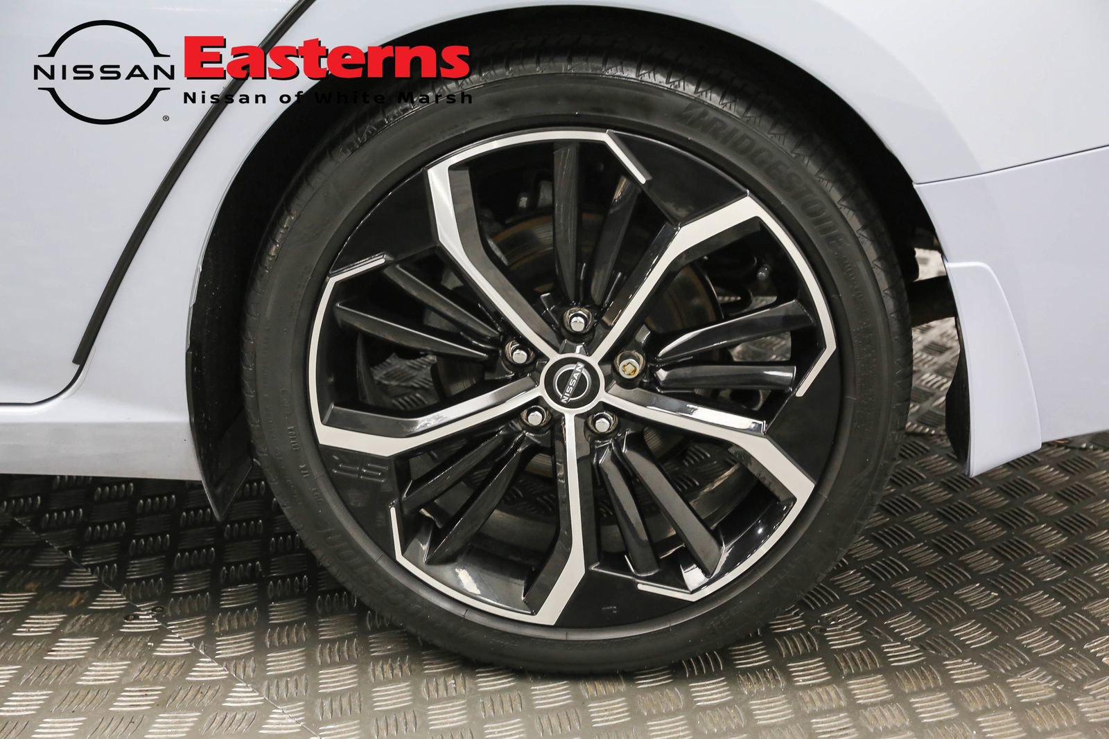 Used 2023 Nissan Altima 2.5 SR w/ SR Premium Package FWD image 32