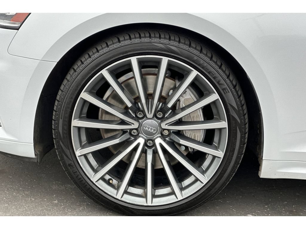 Used 2018 Audi A5 2.0T Premium Plus w/ Premium Plus AWD/4WD image 33
