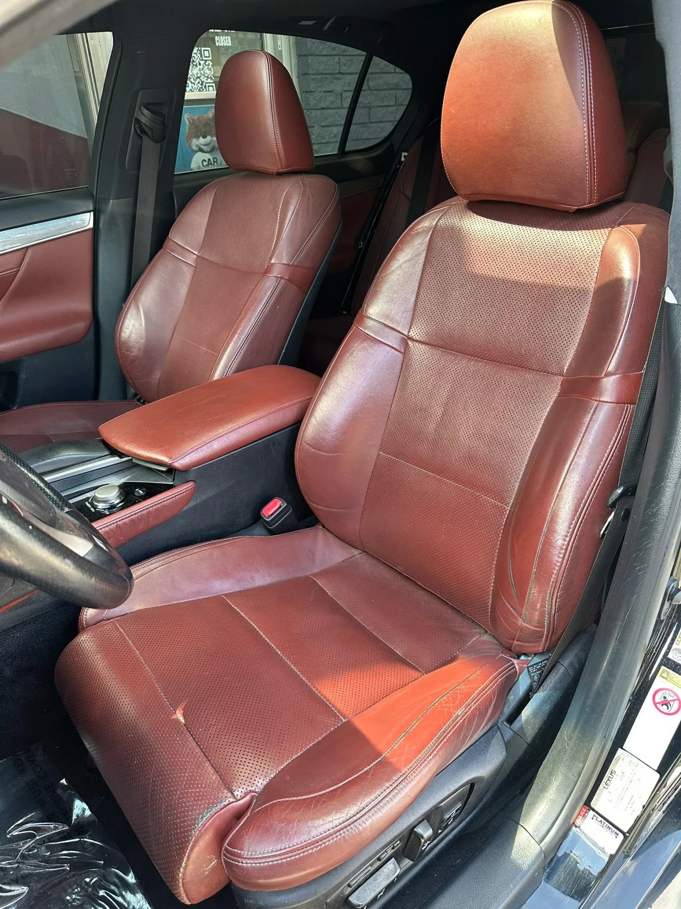 Used 2013 Lexus GS 350 AWD image 6