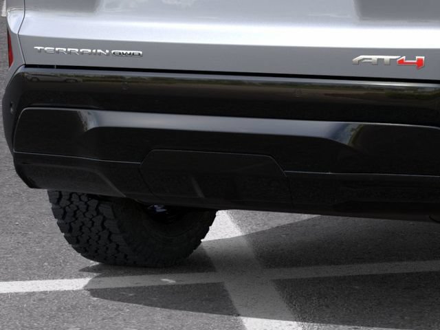 New 2026 GMC Terrain AT4 AWD/4WD image 14