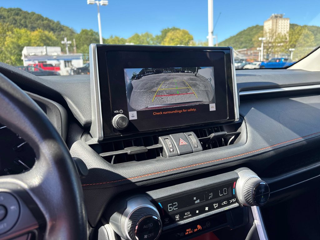 Used 2024 Toyota RAV4 Adventure AWD/4WD image 15