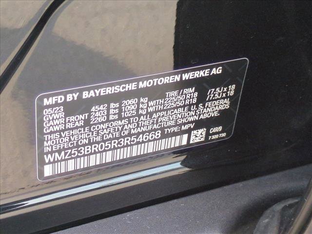 Used 2024 MINI Cooper Countryman S image 27