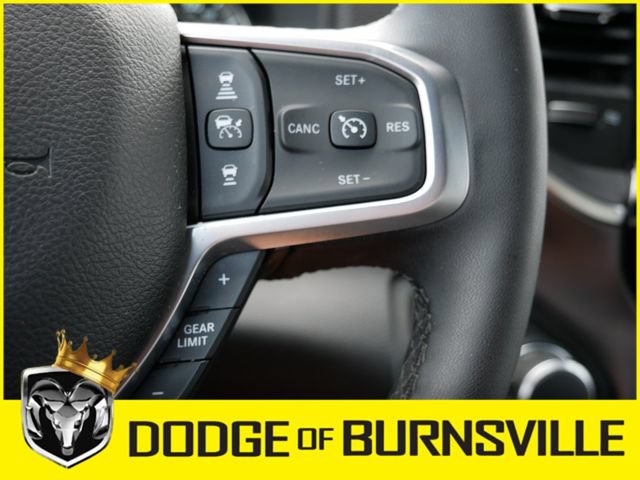 Used 2025 RAM 1500 Big Horn AWD/4WD image 27