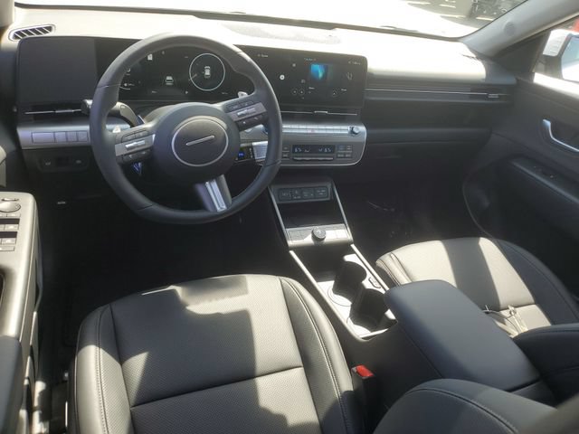New 2026 Hyundai Kona Limited AWD/4WD image 9