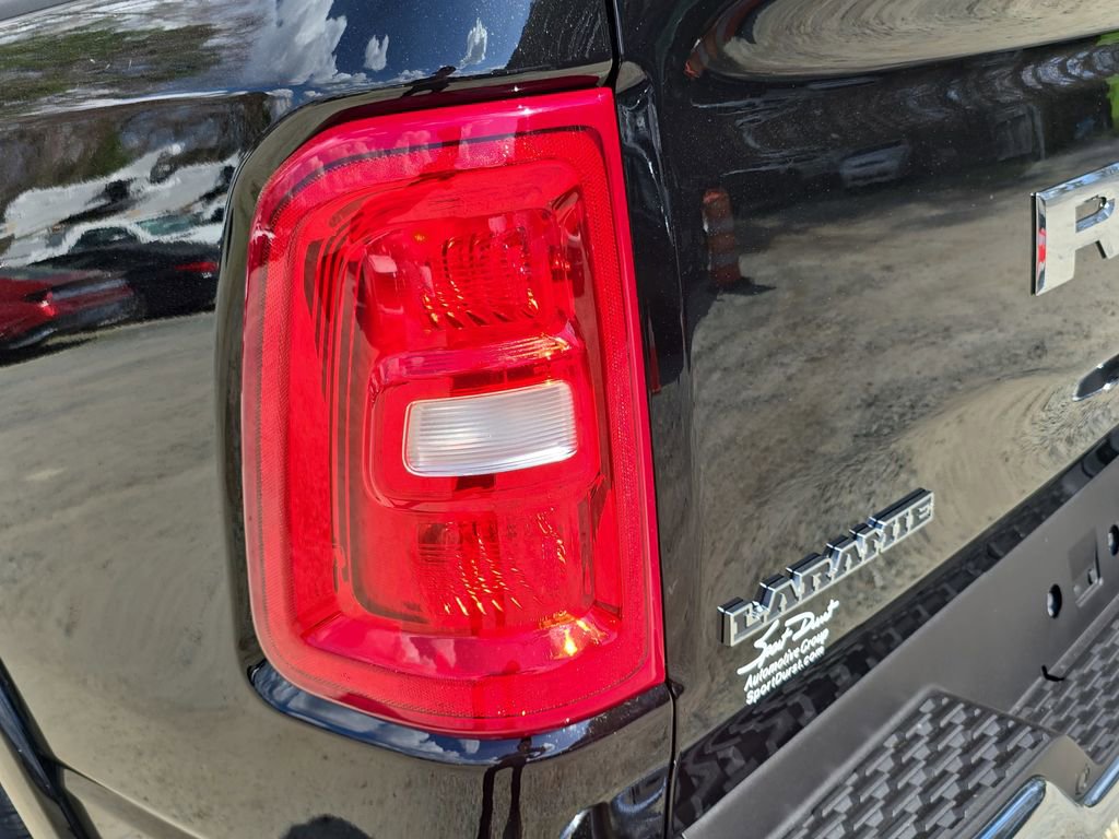 New 2026 RAM 1500 Laramie image 34