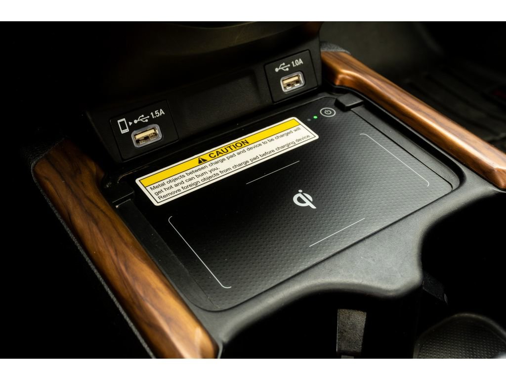 Used 2021 Honda CR-V Touring image 31