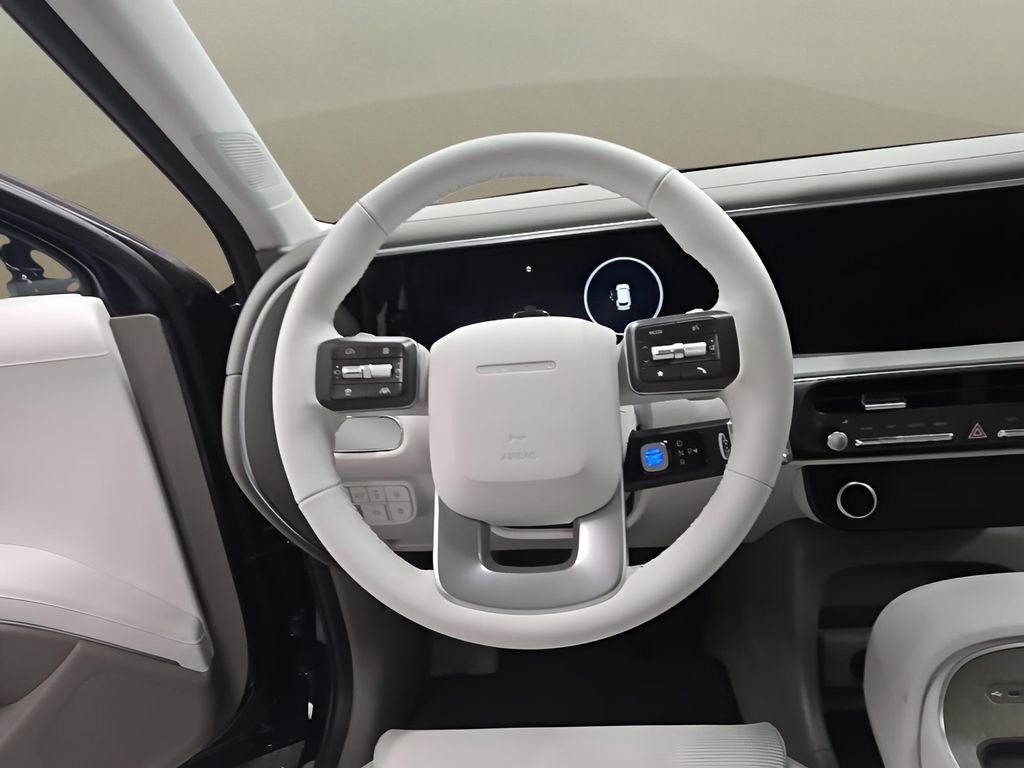New 2026 Hyundai Palisade SEL AWD/4WD image 24