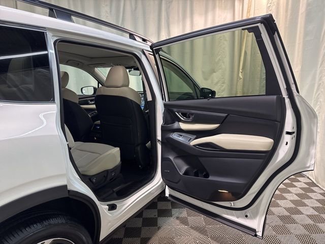 New 2026 Subaru Ascent Limited image 36