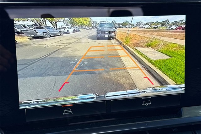 New 2026 GMC Sierra 1500 Elevation image 22