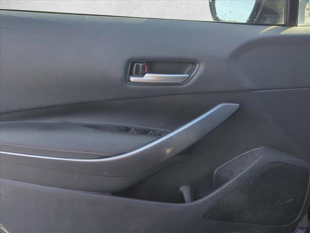 Certified 2023 Toyota Corolla SE image 10