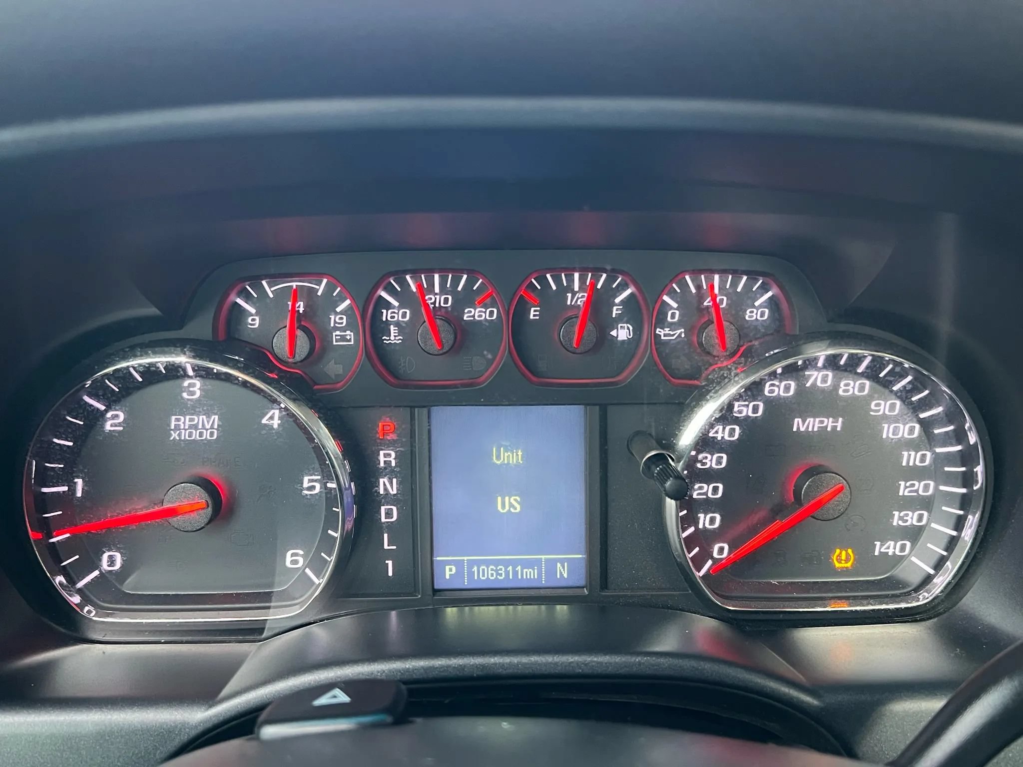 Used 2018 Chevrolet Silverado 2500 W/T RWD image 20