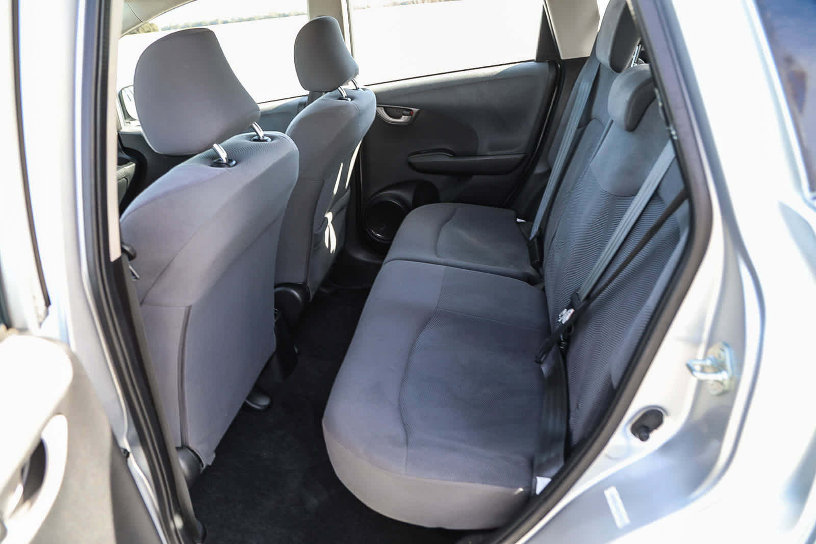 Used 2013 Honda Fit image 18