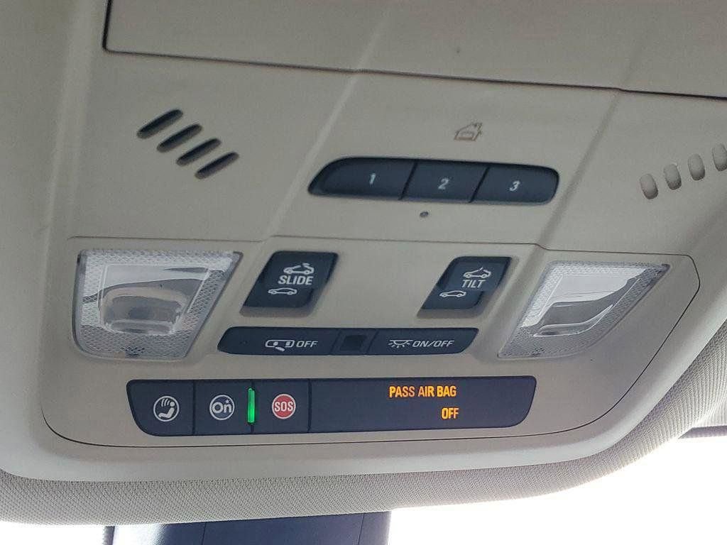 Used 2018 Buick Enclave Premium w/ Experience Buick Package image 21