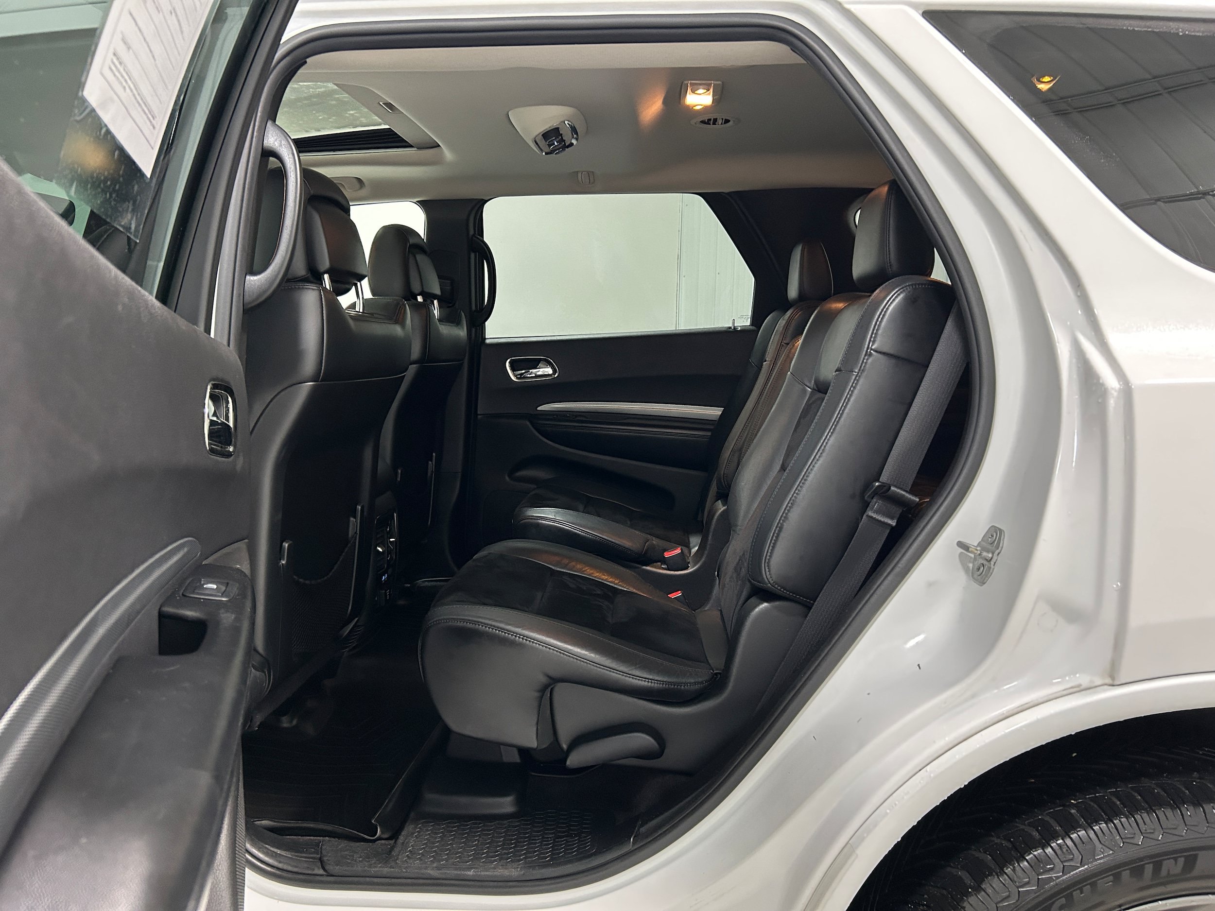 Used 2018 Dodge Durango GT w/ Premium Group AWD/4WD image 31