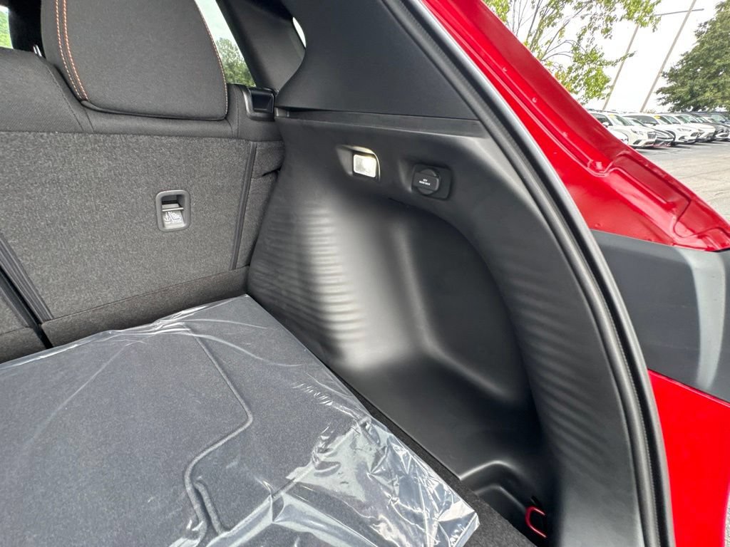 New 2027 Honda HR-V Sport image 29