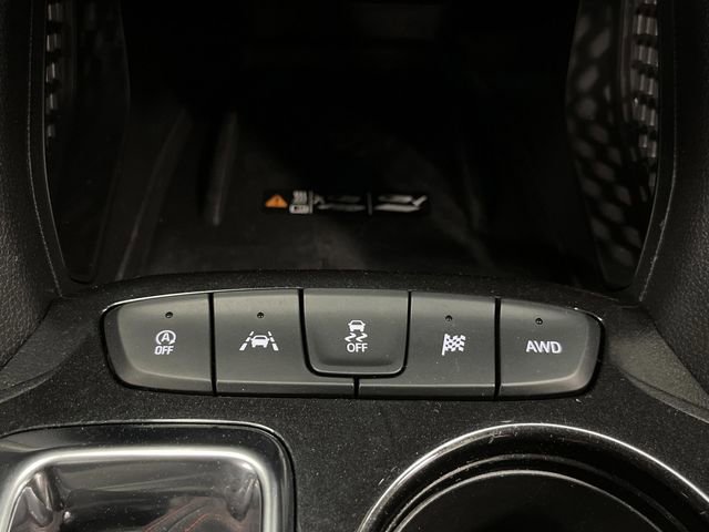 Used 2024 Chevrolet TrailBlazer RS w/ Convenience Package image 23