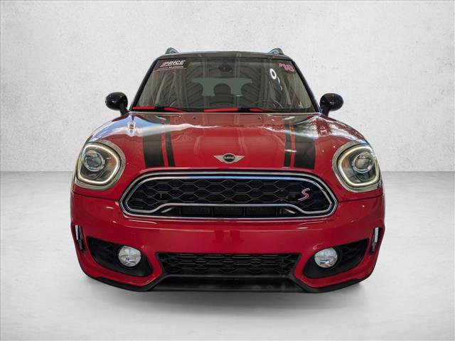 Used 2018 MINI Cooper Countryman S AWD/4WD image 2
