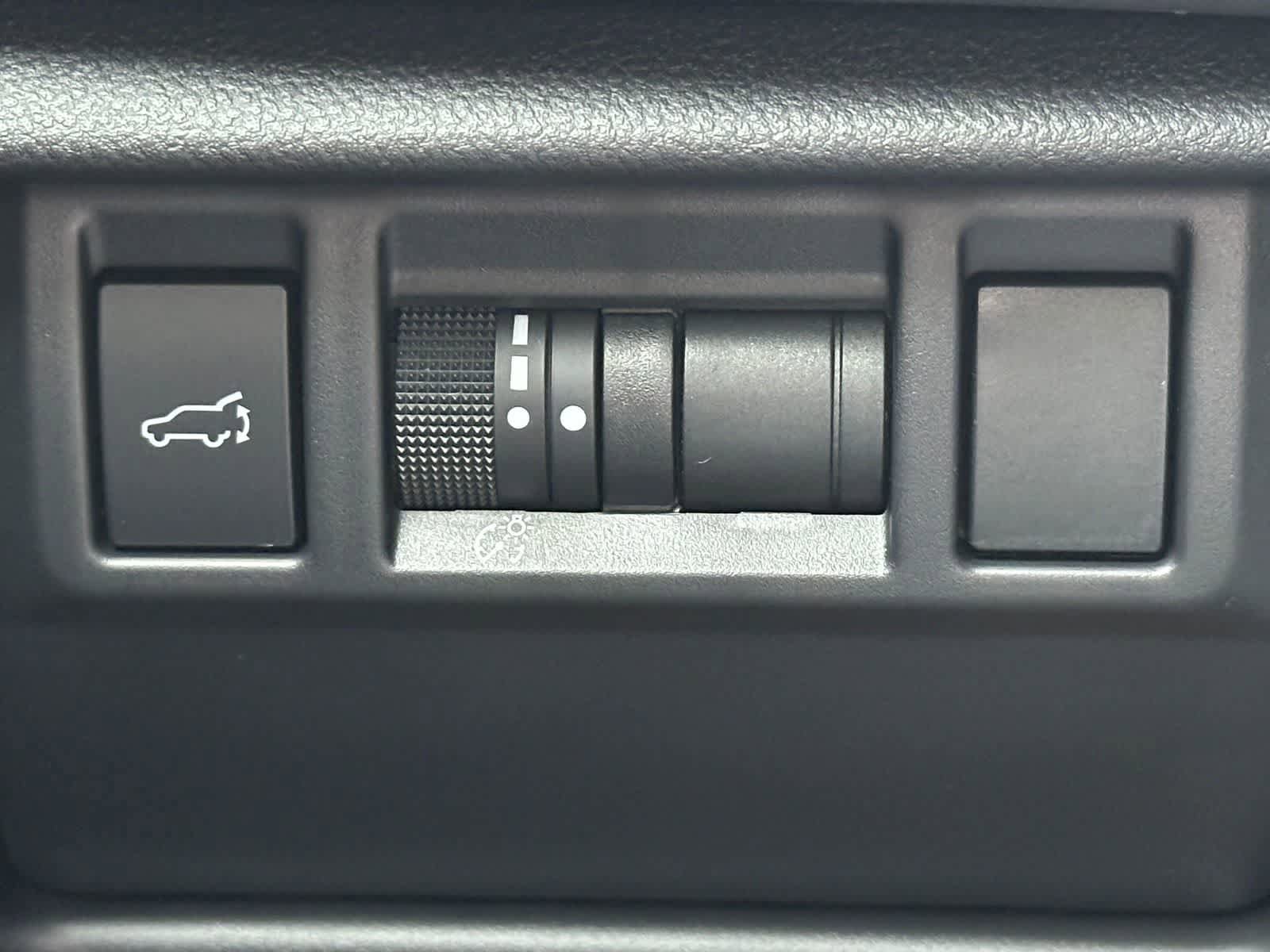 New 2026 Subaru Forester Wilderness AWD/4WD image 23