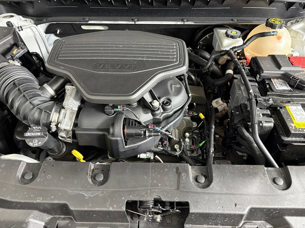 Certified 2023 Chevrolet Blazer RS w/ Driver Confidence II Package FWD image 45