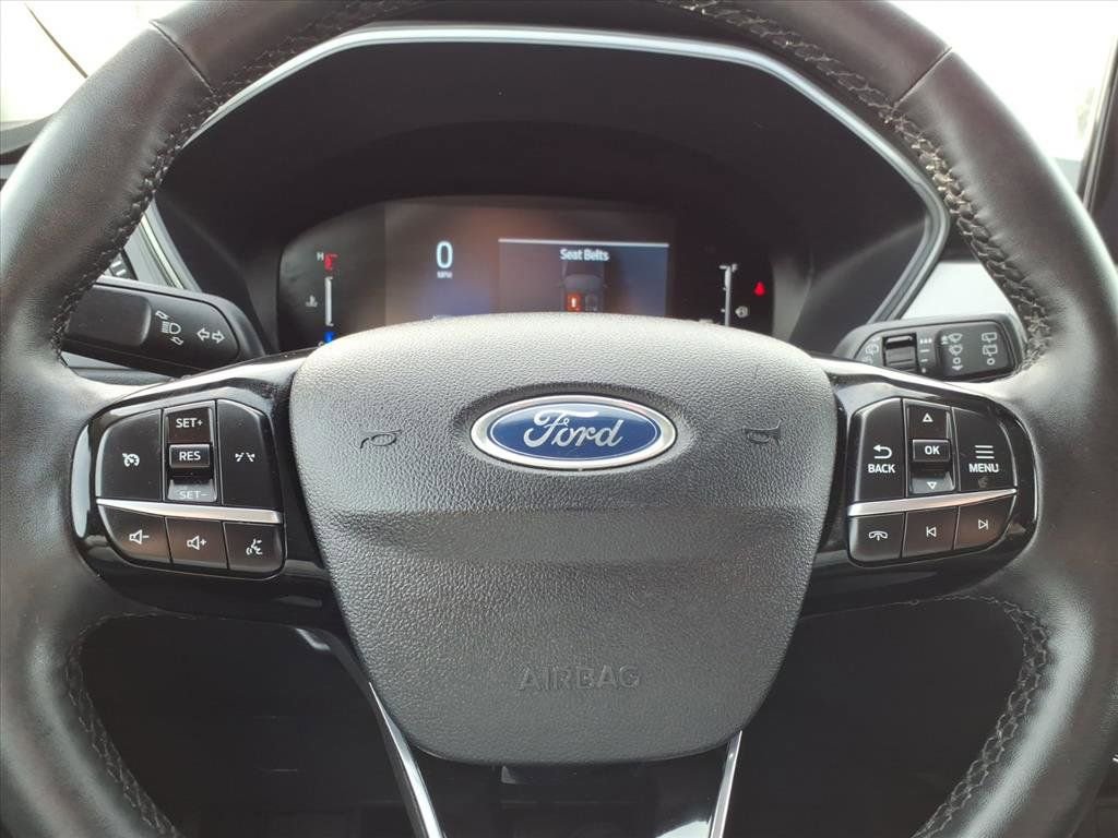 Used 2023 Ford Escape Active image 19