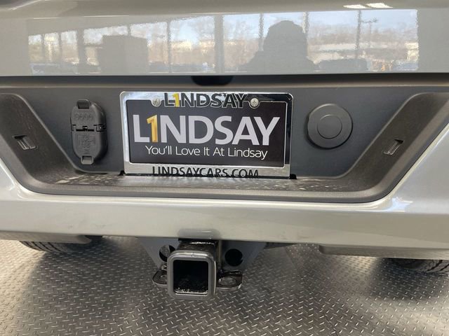 New 2026 Chevrolet Silverado 1500 RST w/ Convenience Package II AWD/4WD image 30