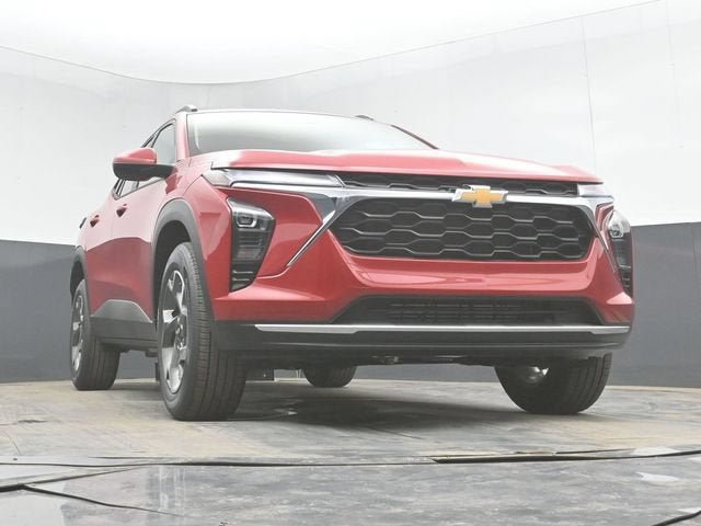 New 2026 Chevrolet Trax LT FWD image 41