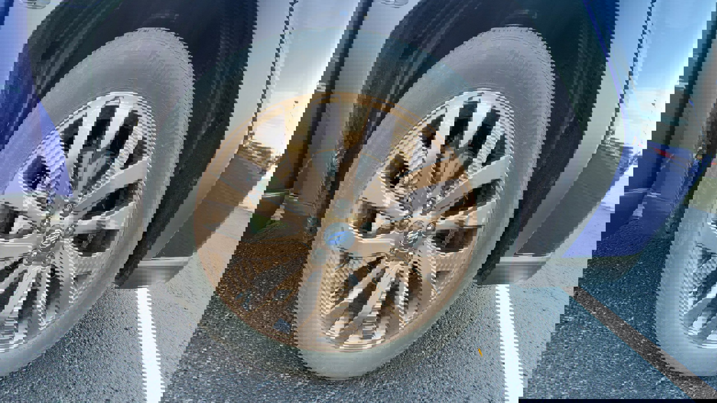 Certified 2025 Subaru Forester Sport w/ Popular Package #1 image 10