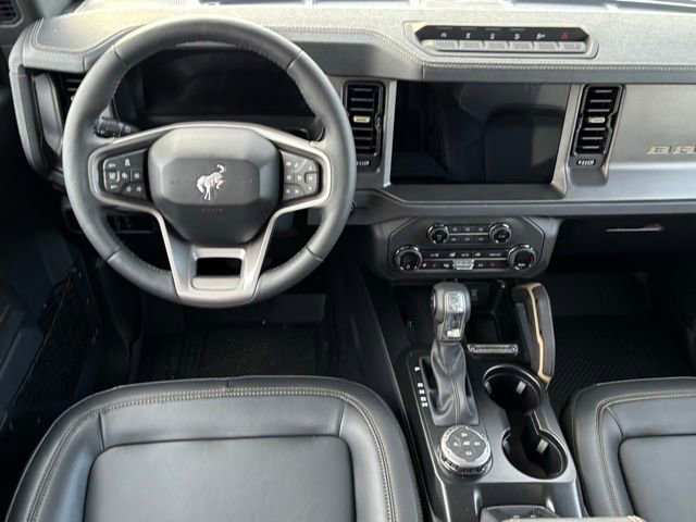 New 2025 Ford Bronco Badlands image 16