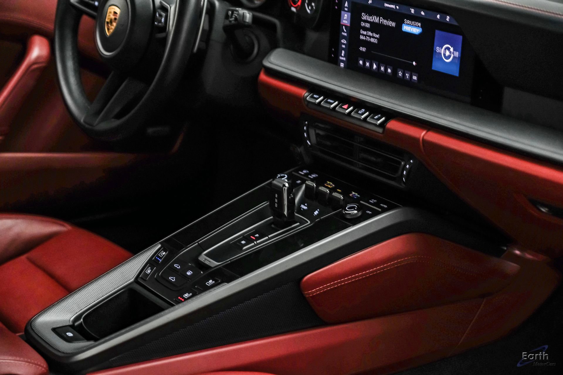 Used 2020 Porsche 911 Carrera RWD image 59