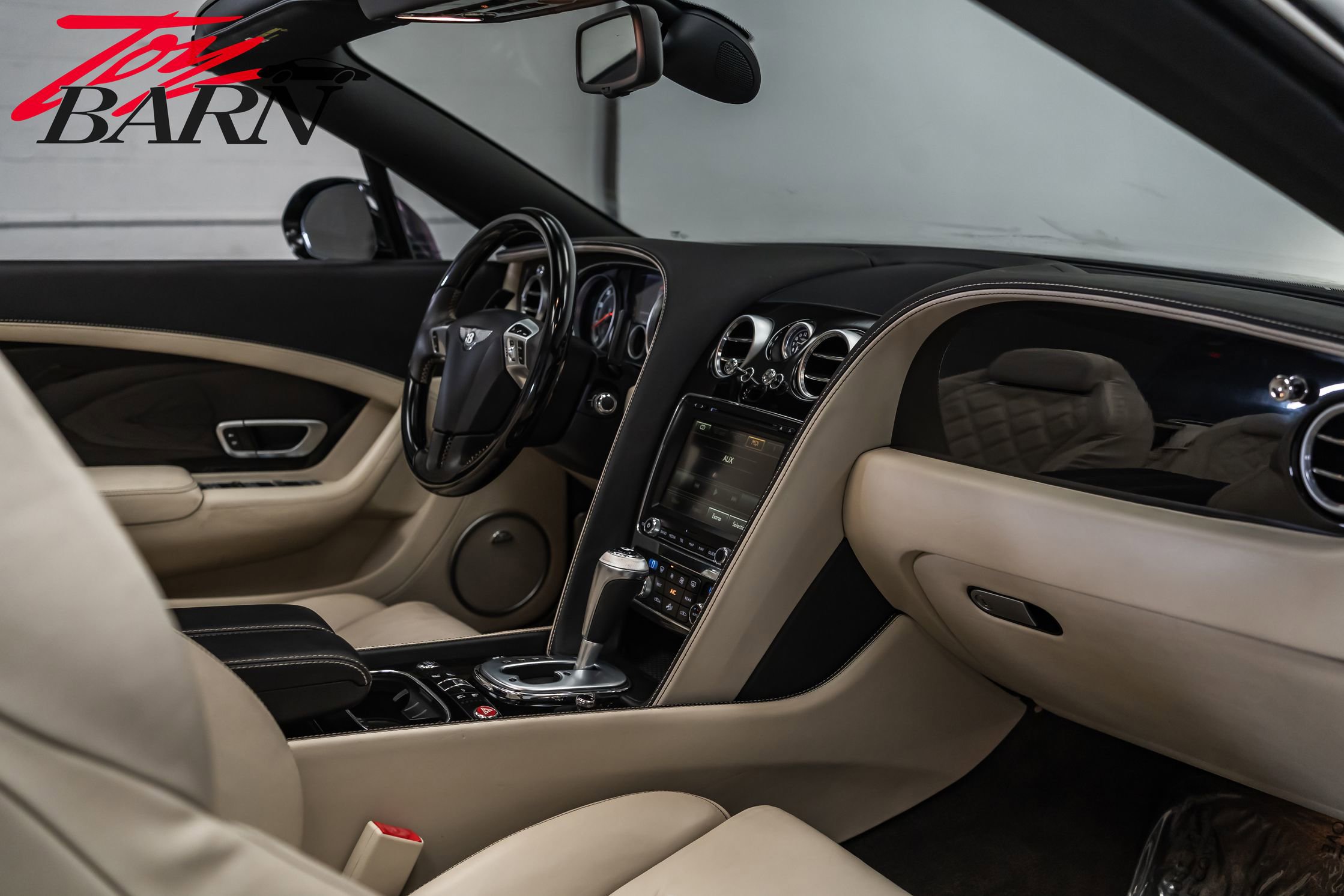 Used 2015 Bentley Continental GT AWD/4WD image 54