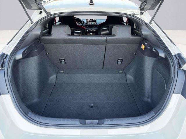 Used 2025 Honda Civic Type R image 53