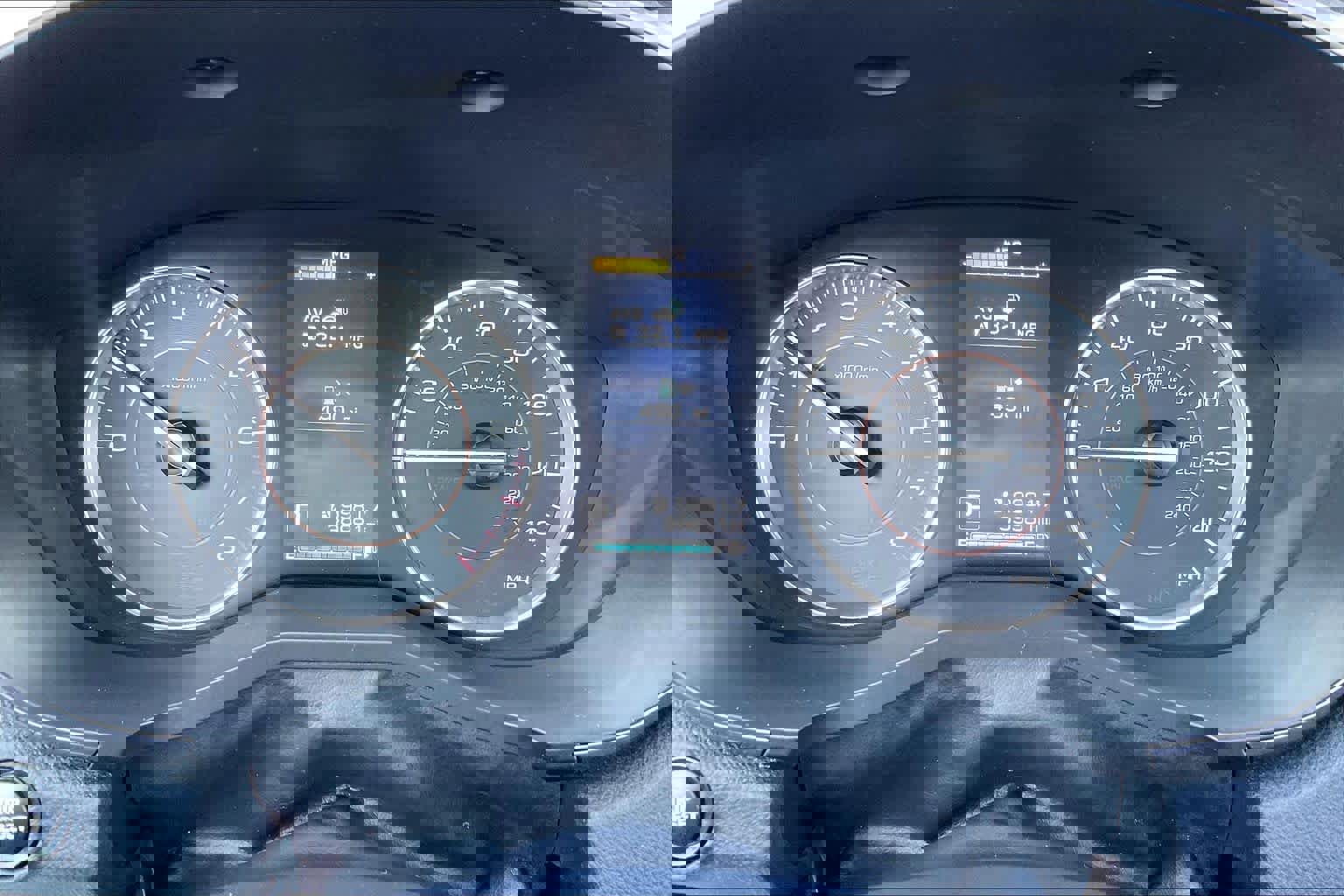 Used 2019 Subaru Crosstrek 2.0i Limited w/ Moonroof Package w/Navigation image 27