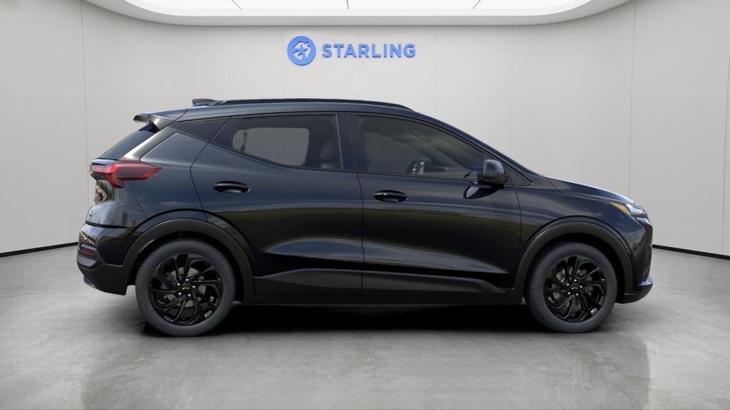 New 2027 Chevrolet Bolt RS w/ Technology Package FWD image 6