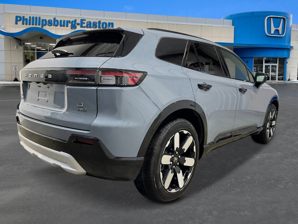 New 2026 Honda Prologue Elite image 5