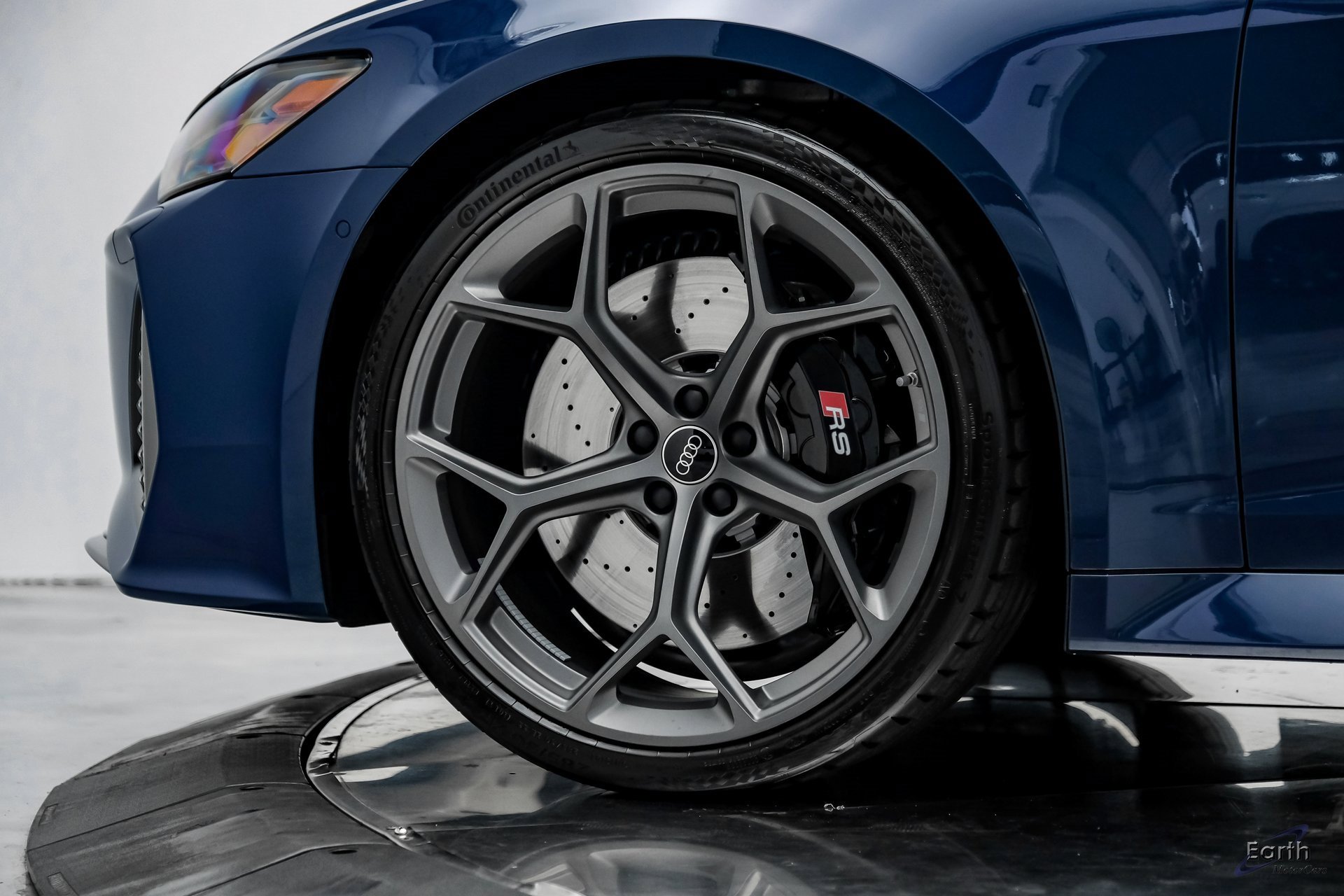 Used 2025 Audi RS 6 performance image 90