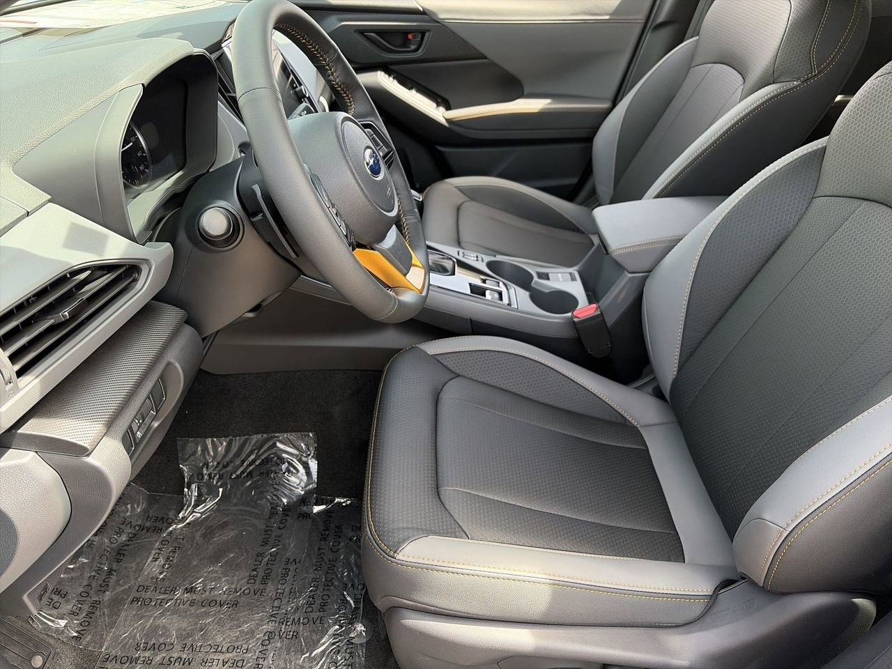 New 2026 Subaru Crosstrek 2.5i Wilderness AWD/4WD image 15