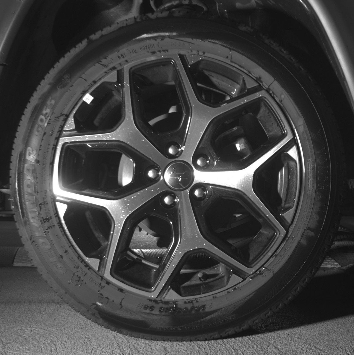 Used 2025 Jeep Compass Limited image 15