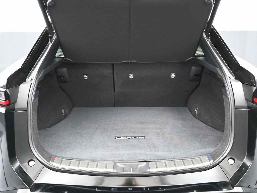 Used 2023 Lexus RZ 450e Premium w/ Technology Package image 13