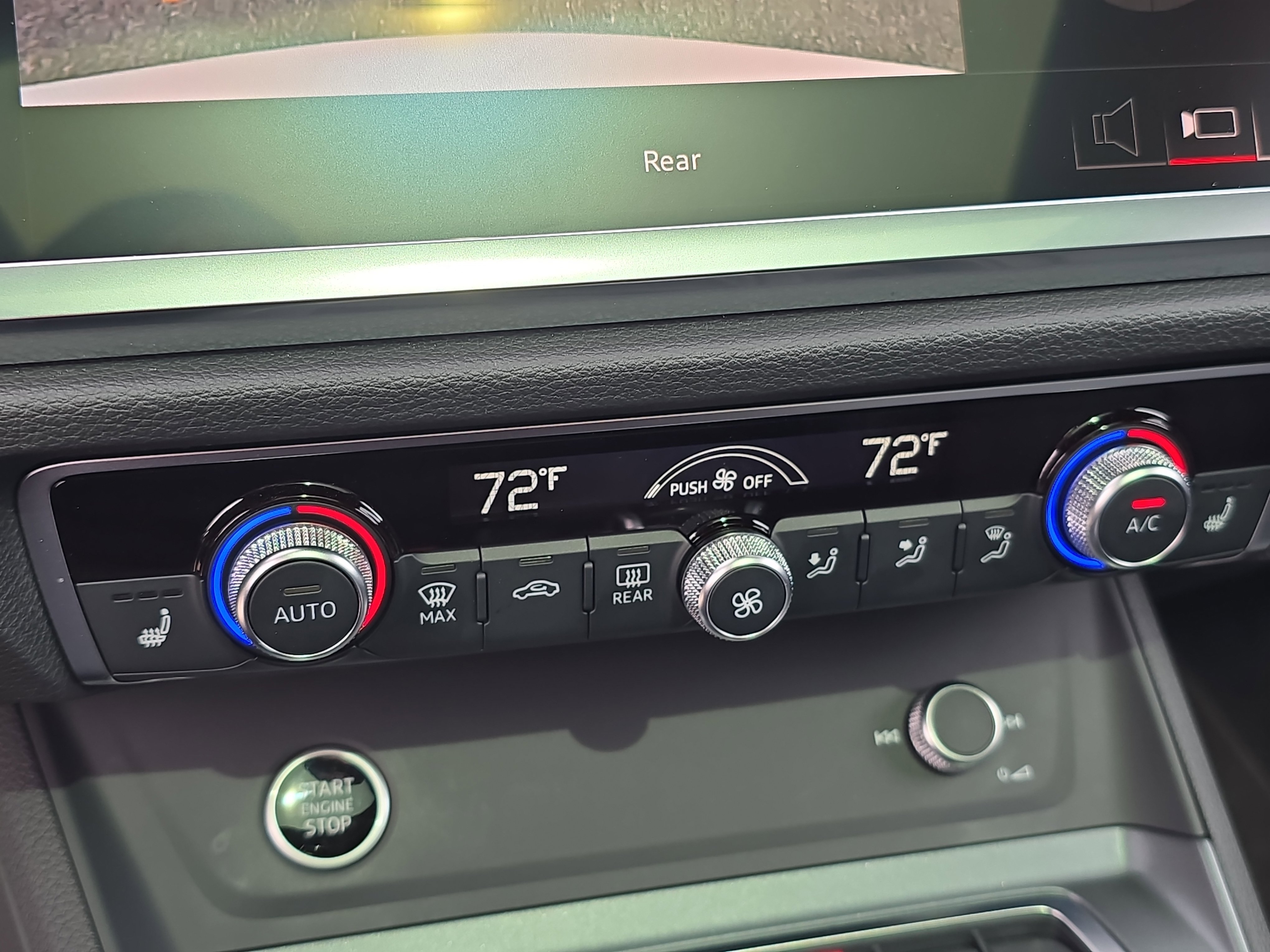 Certified 2025 Audi Q3 2.0T Premium w/ Convenience Package AWD/4WD image 23