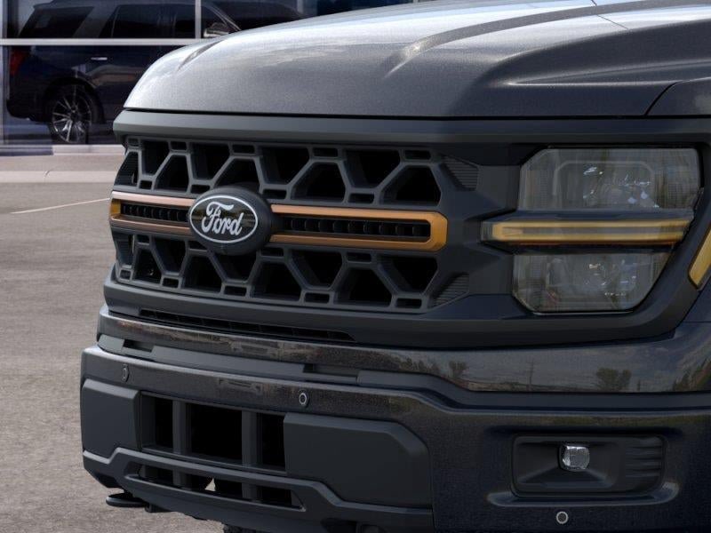New 2026 Ford F150 Tremor w/ Equipment Group 402B AWD/4WD image 17