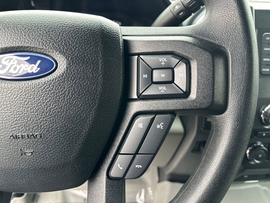 Used 2017 Ford F250 XLT w/ Camper Package image 20