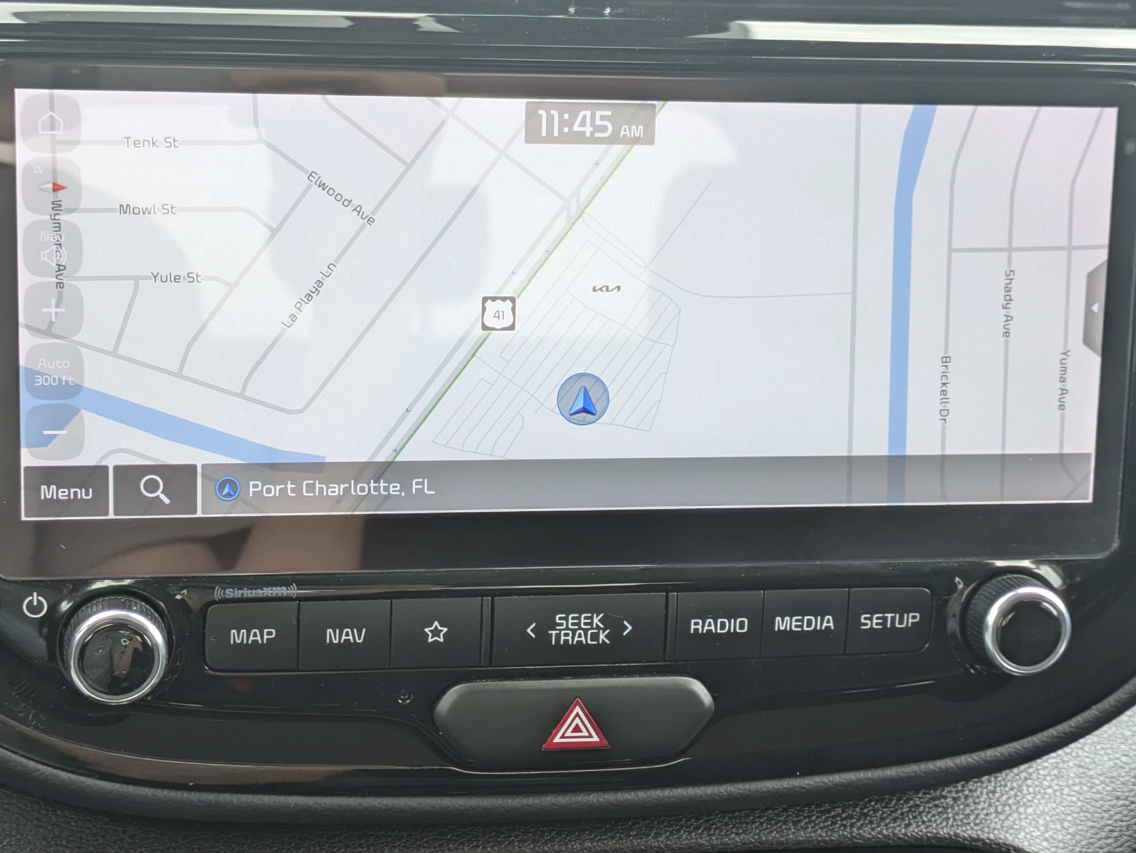 Certified 2023 Kia Soul EX FWD image 27